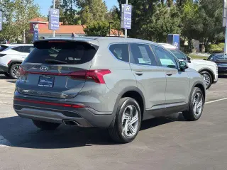 Hyundai SANTA FE 2023 SE 4dr Crossover