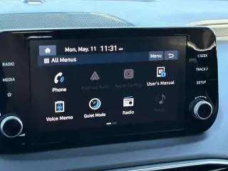 Hyundai SANTA FE 2023 SE 4dr Crossover