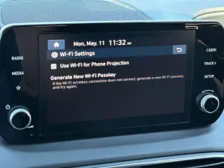 Hyundai SANTA FE 2023 SE 4dr Crossover