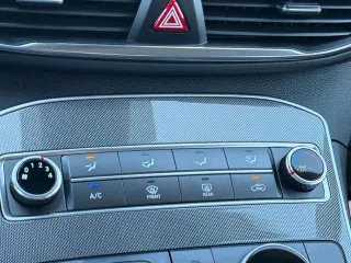 Hyundai SANTA FE 2023 SE 4dr Crossover