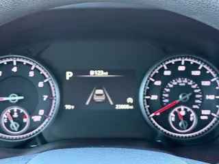 Hyundai SANTA FE 2023 SE 4dr Crossover