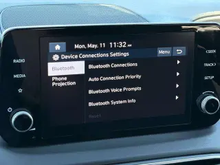 Hyundai SANTA FE 2023 SE 4dr Crossover