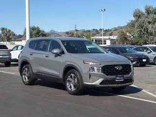 Hyundai SANTA FE 2023 SE 4dr Crossover