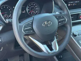 Hyundai SANTA FE 2023 SE 4dr Crossover