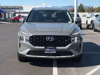Hyundai SANTA FE 2023 SE 4dr Crossover