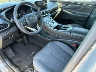 Hyundai SANTA FE 2023 SE 4dr Crossover