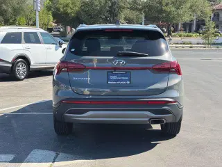 Hyundai SANTA FE 2023 SE 4dr Crossover
