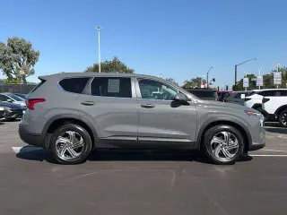 Hyundai SANTA FE 2023 SE 4dr Crossover