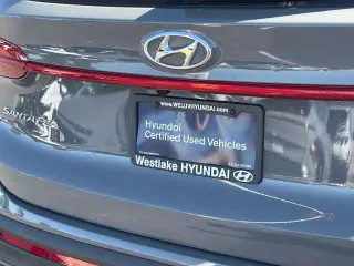 Hyundai SANTA FE 2023 SE 4dr Crossover