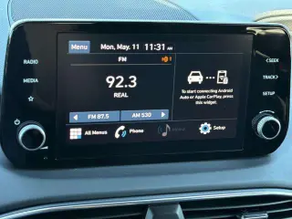 Hyundai SANTA FE 2023 SE 4dr Crossover