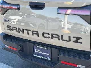 Hyundai SANTA CRUZ 2023 AWD SEL 4dr Crew Cab 4.3ft SB