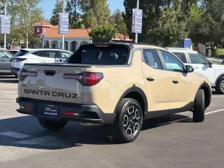 Hyundai SANTA CRUZ 2023 AWD SEL 4dr Crew Cab 4.3ft SB