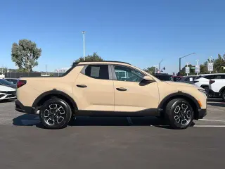 Hyundai SANTA CRUZ 2023 AWD SEL 4dr Crew Cab 4.3ft SB
