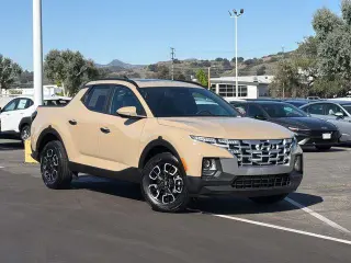 Hyundai SANTA CRUZ 2023 AWD SEL 4dr Crew Cab 4.3ft SB