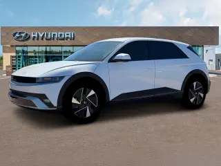 Hyundai IONIQ 5 2025 SE 4dr Crossover