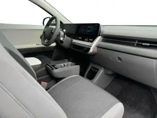 Hyundai IONIQ 5 2025 SE 4dr Crossover