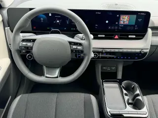 Hyundai IONIQ 5 2025 SE 4dr Crossover