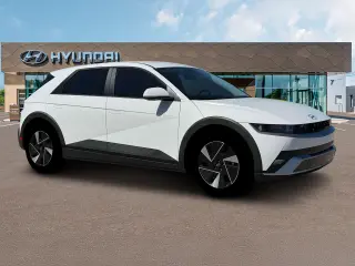 Hyundai IONIQ 5 2025 SE 4dr Crossover