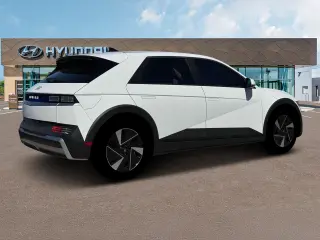 Hyundai IONIQ 5 2025 SE 4dr Crossover