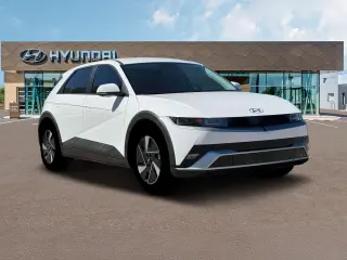 Hyundai IONIQ 5 2025 SE 4dr Crossover