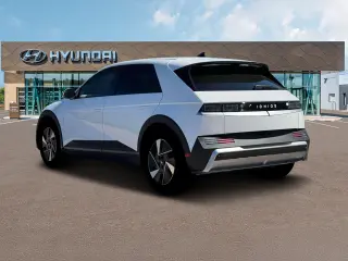 Hyundai IONIQ 5 2025 SE 4dr Crossover
