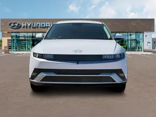 Hyundai IONIQ 5 2025 SE 4dr Crossover