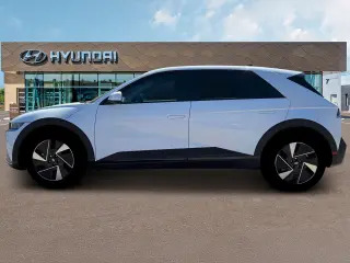 Hyundai IONIQ 5 2025 SE 4dr Crossover
