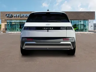 Hyundai IONIQ 5 2025 SE 4dr Crossover