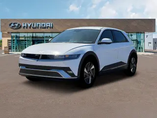 Hyundai IONIQ 5 2025 SE 4dr Crossover