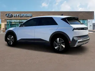 Hyundai IONIQ 5 2025 SE 4dr Crossover