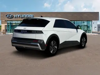 Hyundai IONIQ 5 2025 SE 4dr Crossover