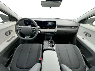 Hyundai IONIQ 5 2025 SE 4dr Crossover