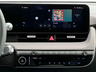 Hyundai IONIQ 5 2025 SE 4dr Crossover