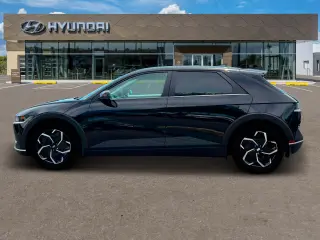 Hyundai IONIQ 5 2024 SEL 4dr Crossover