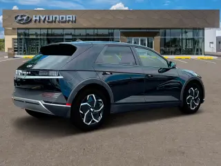 Hyundai IONIQ 5 2024 SEL 4dr Crossover