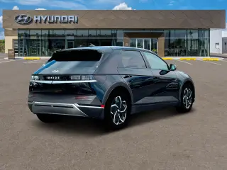 Hyundai IONIQ 5 2024 SEL 4dr Crossover