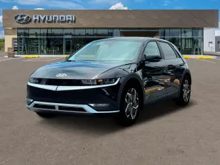 Hyundai IONIQ 5 2024 SEL 4dr Crossover