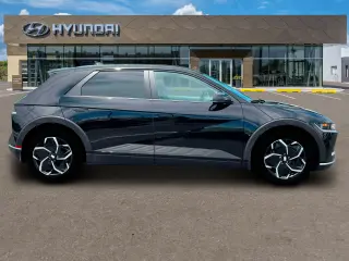 Hyundai IONIQ 5 2024 SEL 4dr Crossover