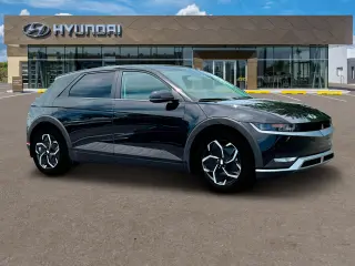 Hyundai IONIQ 5 2024 SEL 4dr Crossover