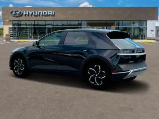Hyundai IONIQ 5 2024 SEL 4dr Crossover
