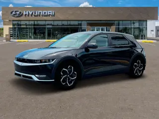 Hyundai IONIQ 5 2024 SEL 4dr Crossover