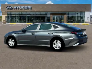 Hyundai SONATA 2025 SE 4dr Sedan