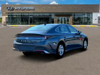 Hyundai SONATA 2025 SE 4dr Sedan