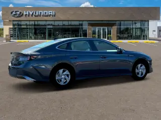Hyundai SONATA 2025 SE 4dr Sedan