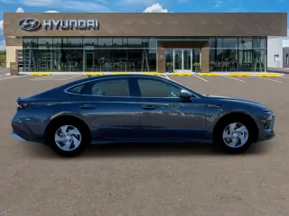 Hyundai SONATA 2025 SE 4dr Sedan