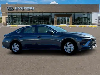 Hyundai SONATA 2025 SE 4dr Sedan