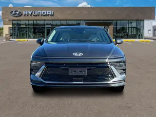 Hyundai SONATA 2025 SE 4dr Sedan