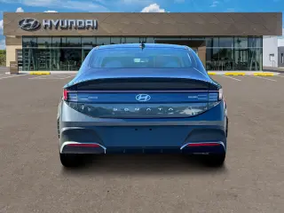 Hyundai SONATA 2025 SE 4dr Sedan