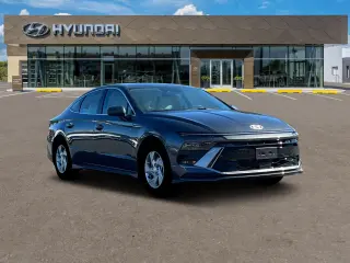 Hyundai SONATA 2025 SE 4dr Sedan