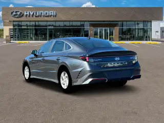 Hyundai SONATA 2025 SE 4dr Sedan